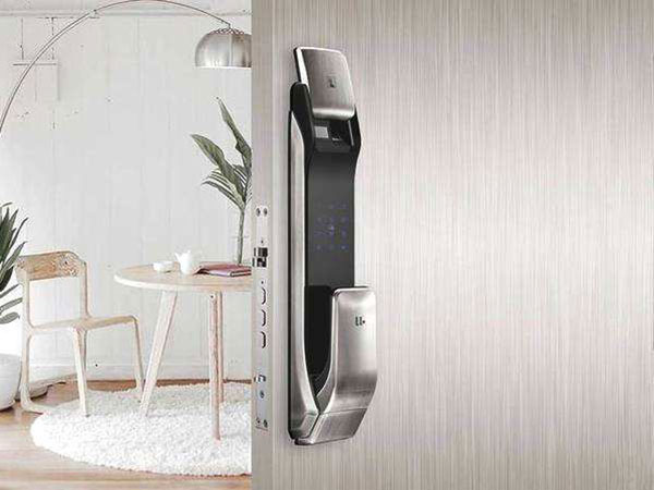 秦都24小时上门开锁公司