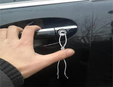 秦都24小时上门开锁公司