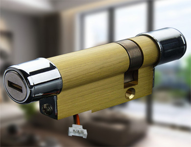 秦都24小时上门开锁公司