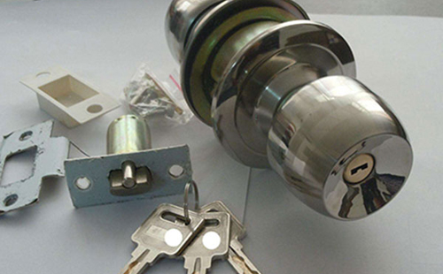 秦都24小时上门开锁公司