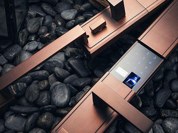 秦都24小时上门开锁公司