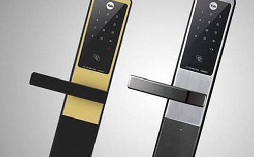 秦都24小时上门开锁公司