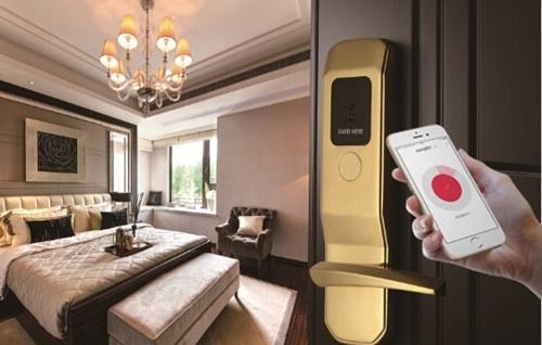 秦都24小时上门开锁公司