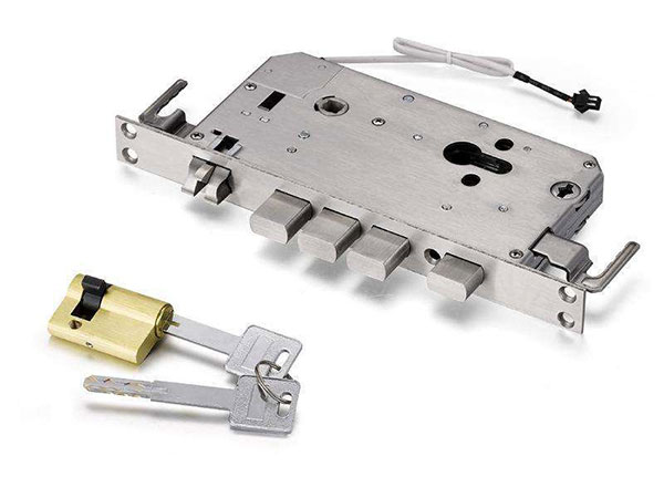 秦都24小时上门开锁公司