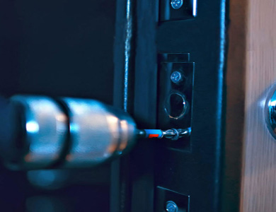 秦都24小时上门开锁公司